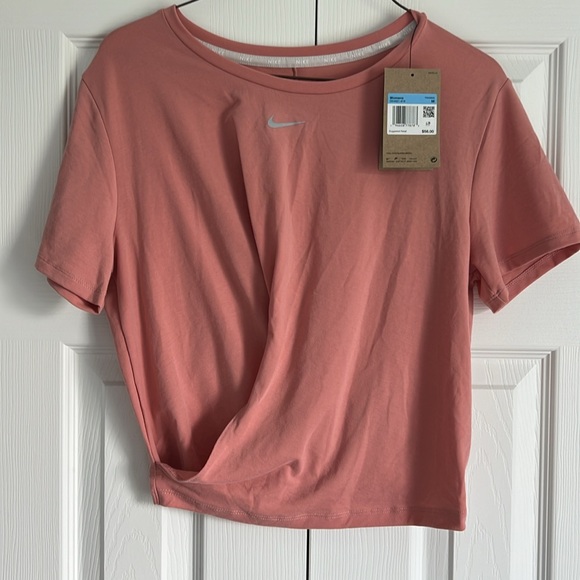 Nike Dri-FIT One Luxe - Picture 3 of 7